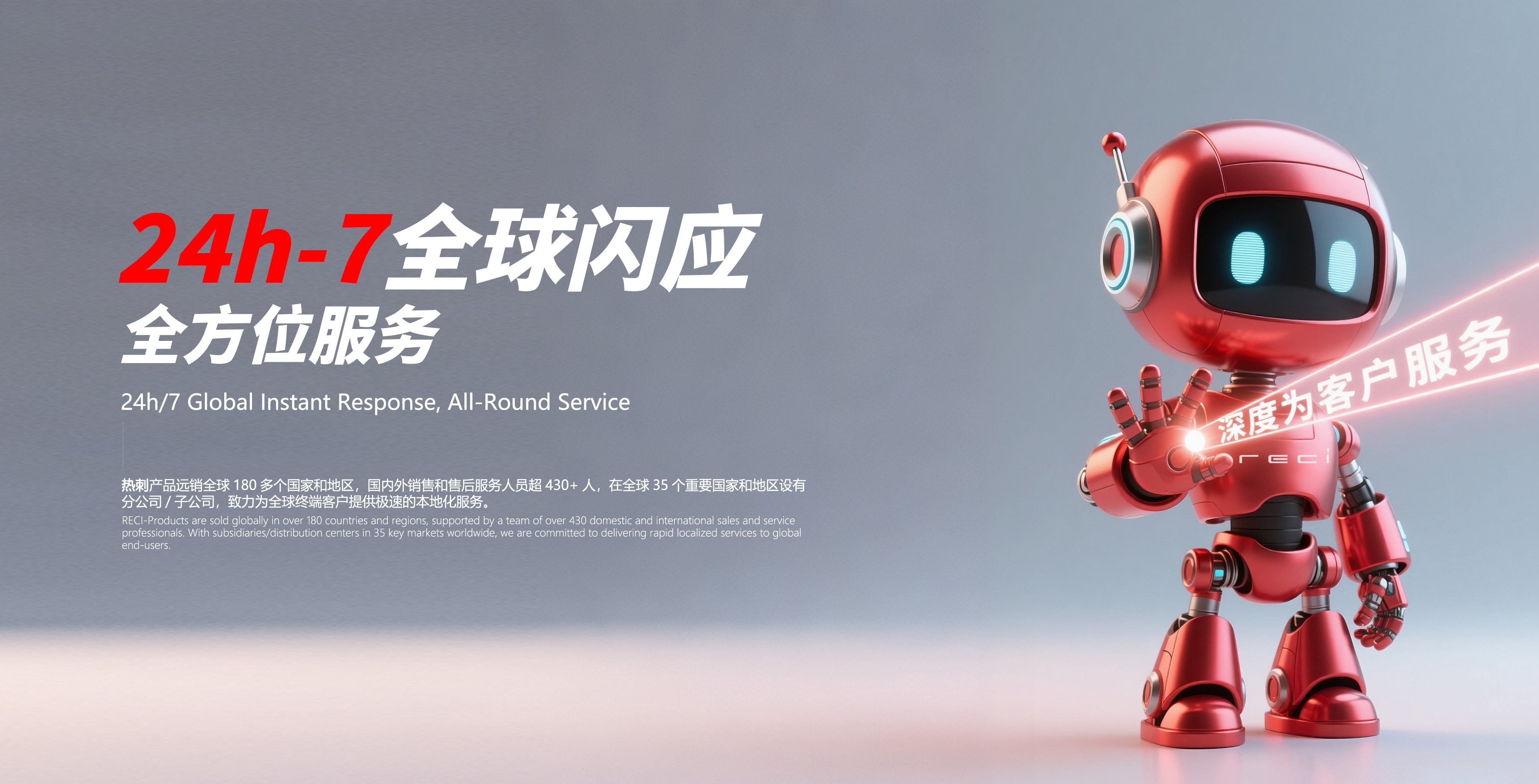 全球闪应